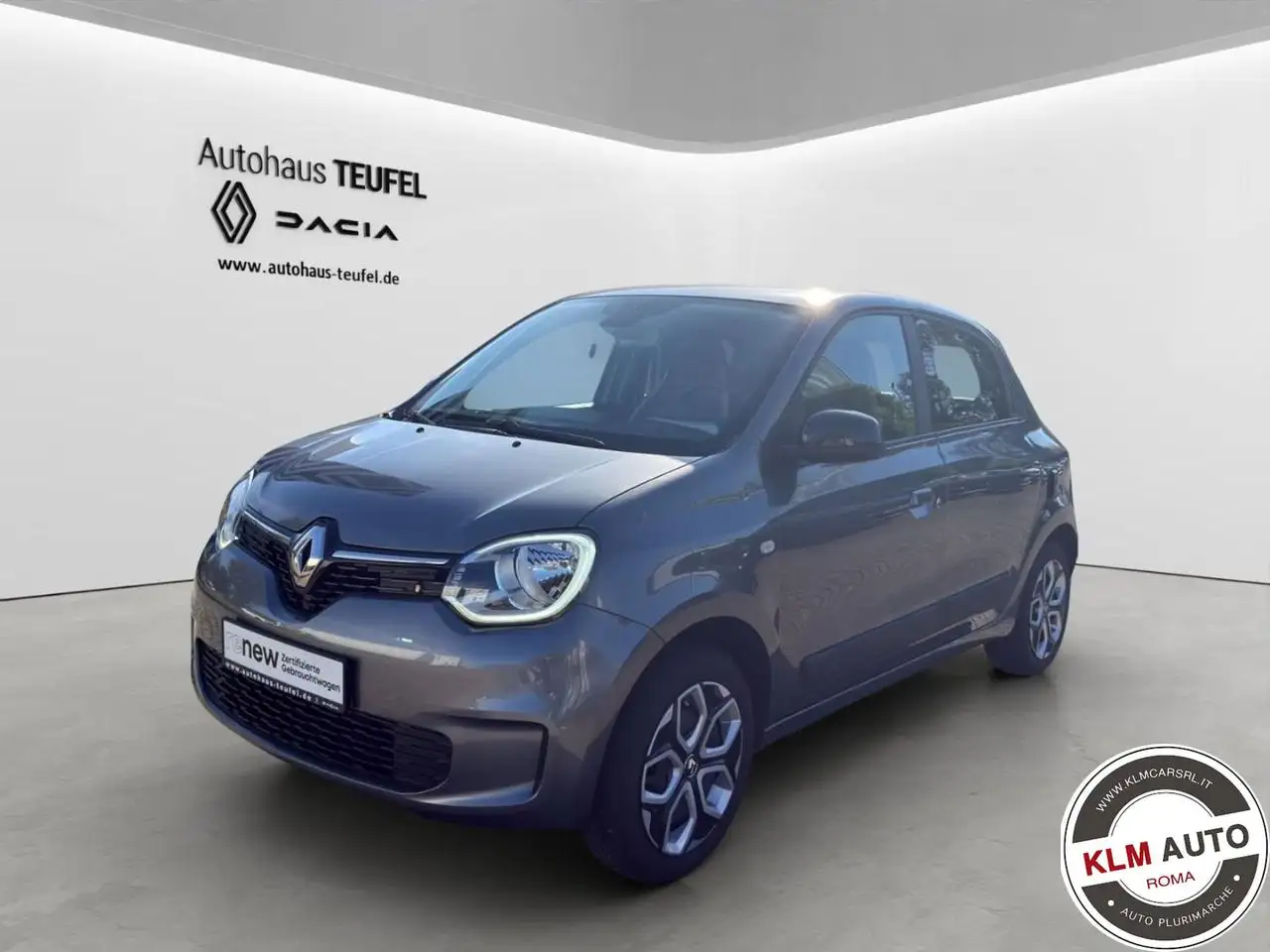 Renault Twingo