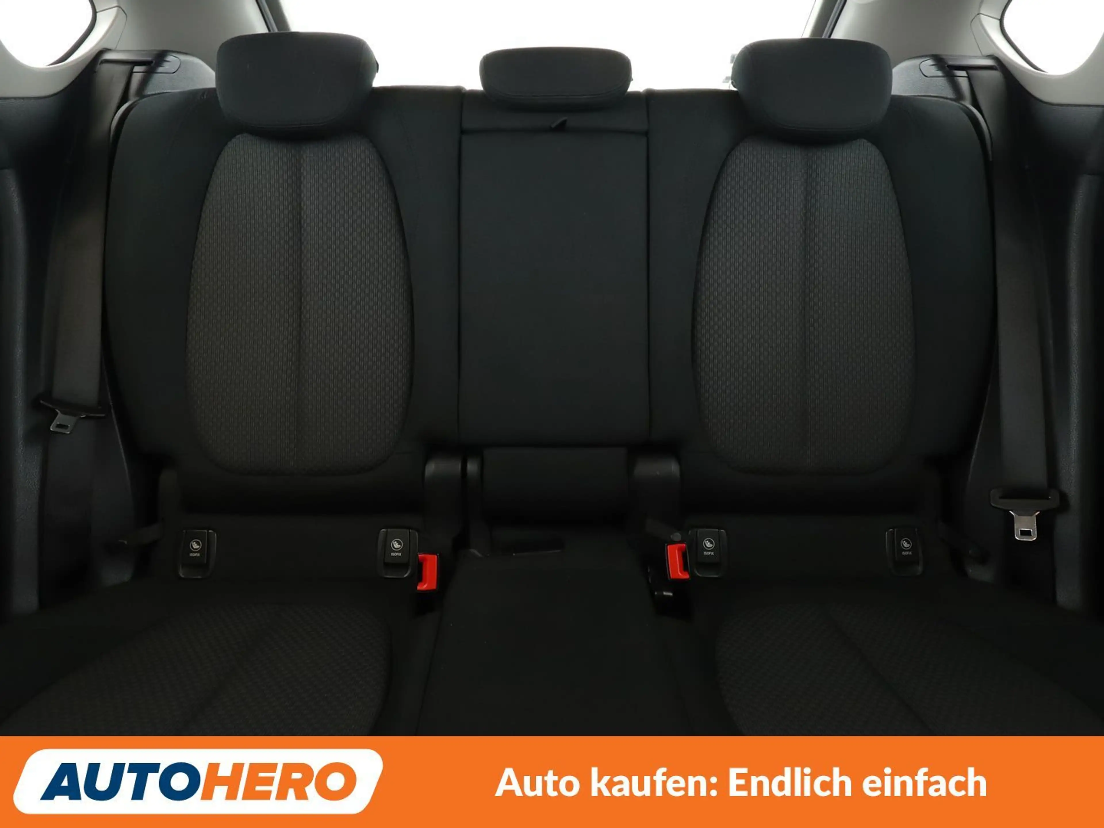 BMW 216 216i Active Tourer Advantage*NAVI*TEMPO*PDC*SHZ* — photo 15