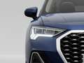 Audi Q3 35 TFSI S LINE AHK LED ASSISTLM18 P Blau - thumbnail 5