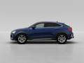 Audi Q3 35 TFSI S LINE AHK LED ASSISTLM18 P Blau - thumbnail 3