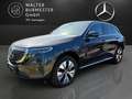 Mercedes-Benz EQC 400 4M +MBUX+KAMERA+Ambiente+360°+SHZ+Mbeam Grau - thumbnail 2