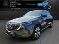 Mercedes-Benz EQC 400 4M +MBUX+KAMERA+Ambiente+360°+SHZ+Mbeam Grau - thumbnail 1