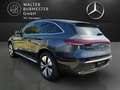 Mercedes-Benz EQC 400 4M +MBUX+KAMERA+Ambiente+360°+SHZ+Mbeam Grau - thumbnail 9