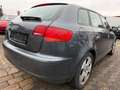Audi A3 3.2 quattro,Sportback,Automatik,Klima,Leder,A Grau - thumbnail 3