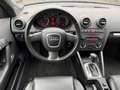 Audi A3 3.2 quattro,Sportback,Automatik,Klima,Leder,A Grau - thumbnail 12