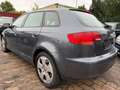 Audi A3 3.2 quattro,Sportback,Automatik,Klima,Leder,A Grau - thumbnail 2
