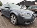 Audi A3 3.2 quattro,Sportback,Automatik,Klima,Leder,A Grau - thumbnail 4