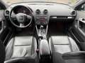Audi A3 3.2 quattro,Sportback,Automatik,Klima,Leder,A Grau - thumbnail 11