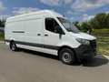 Mercedes-Benz Sprinter 316 CDI Sprinter Maxi Aut. 7G-Tronic (19.500+BTW) Blanc - thumbnail 2