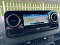 Mercedes-Benz Sprinter 316 CDI Sprinter Maxi Aut. 7G-Tronic (19.500+BTW) Blanc - thumbnail 10