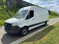 Mercedes-Benz Sprinter 316 CDI Sprinter Maxi Aut. 7G-Tronic (19.500+BTW) Blanc - thumbnail 1