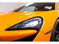 McLaren 570S 3.8L V8 570CV Orange - thumbnail 41