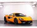 McLaren 570S 3.8L V8 570CV Orange - thumbnail 4