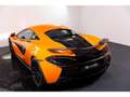 McLaren 570S 3.8L V8 570CV Orange - thumbnail 37