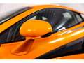 McLaren 570S 3.8L V8 570CV Orange - thumbnail 39