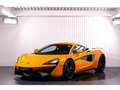 McLaren 570S 3.8L V8 570CV Orange - thumbnail 2