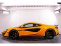 McLaren 570S 3.8L V8 570CV Orange - thumbnail 5