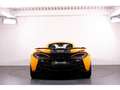 McLaren 570S 3.8L V8 570CV Orange - thumbnail 8