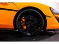 McLaren 570S 3.8L V8 570CV Оранжевий - thumbnail 10