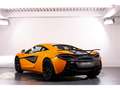 McLaren 570S 3.8L V8 570CV Оранжевий - thumbnail 9