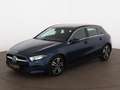 Mercedes-Benz A 180 d Progressive Aut LED LEDER NAVI SITZHZG Blau - thumbnail 2