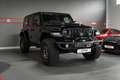 Jeep Wrangler Rubicon 392 V8 HEMI WINDE TRITTBRETTER Чорний - thumbnail 8