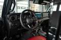 Jeep Wrangler Rubicon 392 V8 HEMI WINDE TRITTBRETTER Чорний - thumbnail 16
