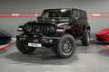 Jeep Wrangler Rubicon 392 V8 HEMI WINDE TRITTBRETTER Чорний - thumbnail 1