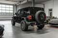 Jeep Wrangler Rubicon 392 V8 HEMI WINDE TRITTBRETTER Чорний - thumbnail 12