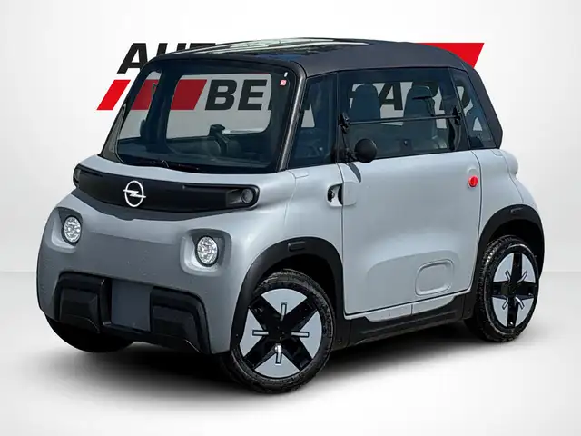 Opel Rocks-ELEKTRO GS