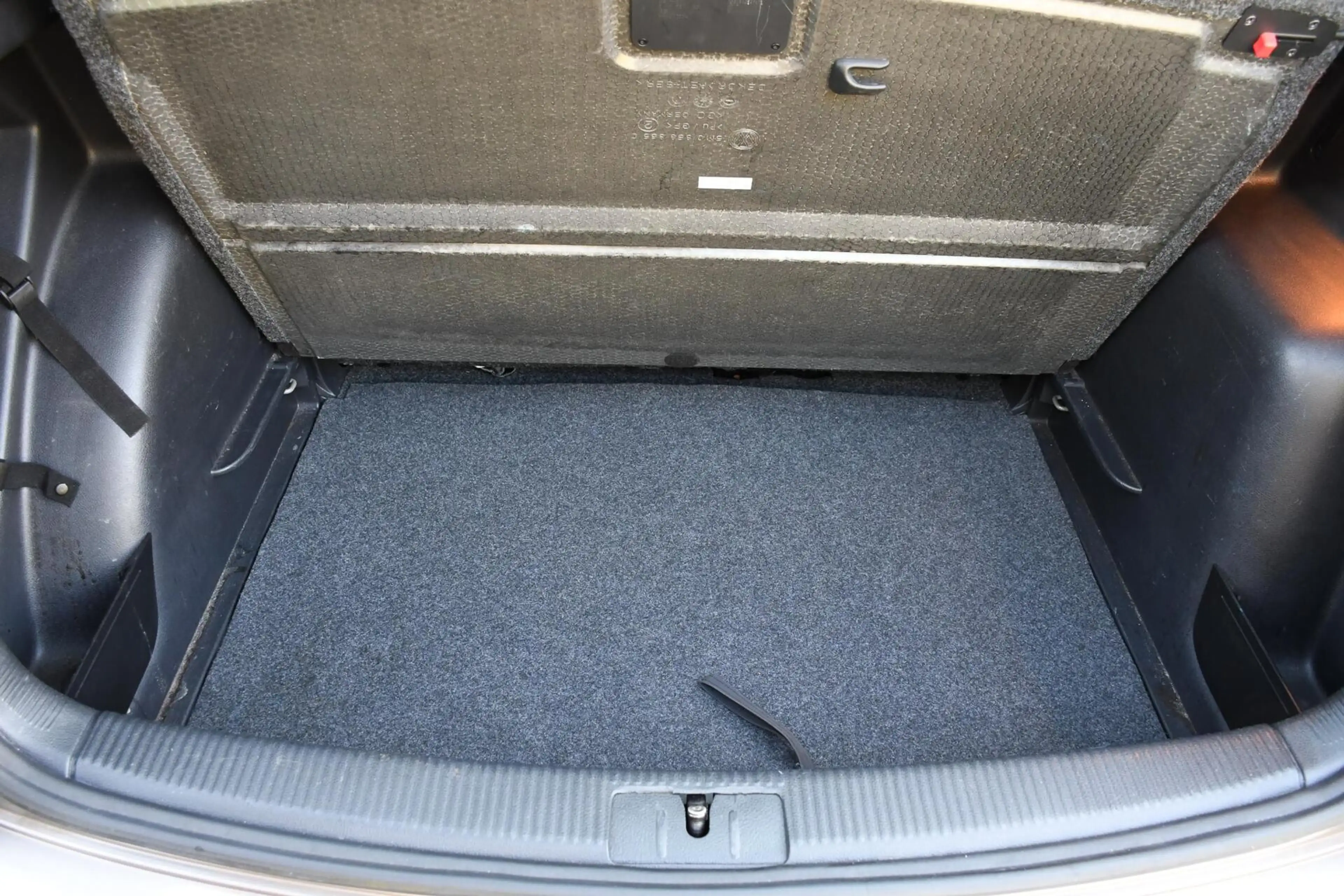 Volkswagen Golf Plus 1.2 TSI Highline BlueMotion Trekhaak — photo 36