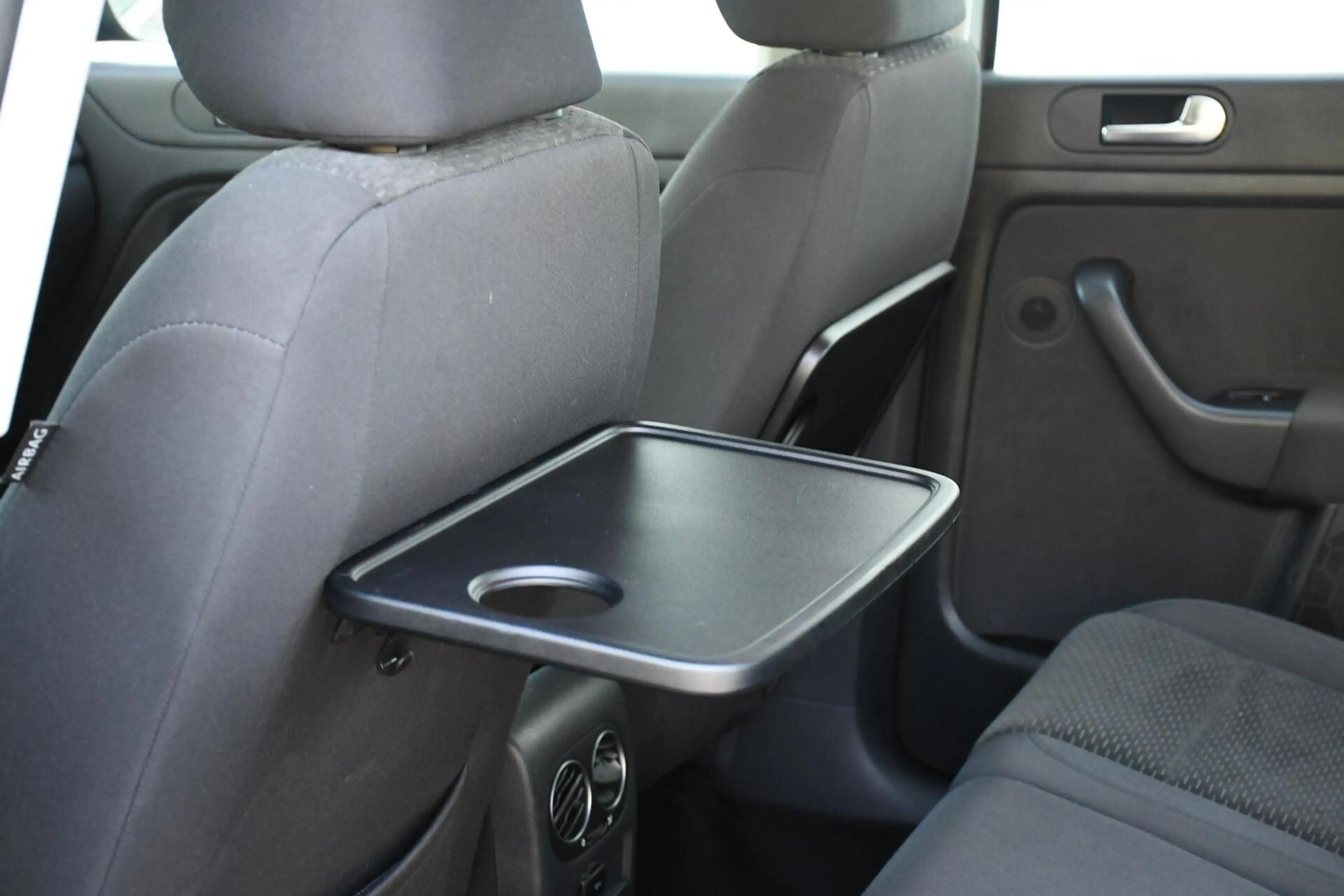 Volkswagen Golf Plus 1.2 TSI Highline BlueMotion Trekhaak — photo 31