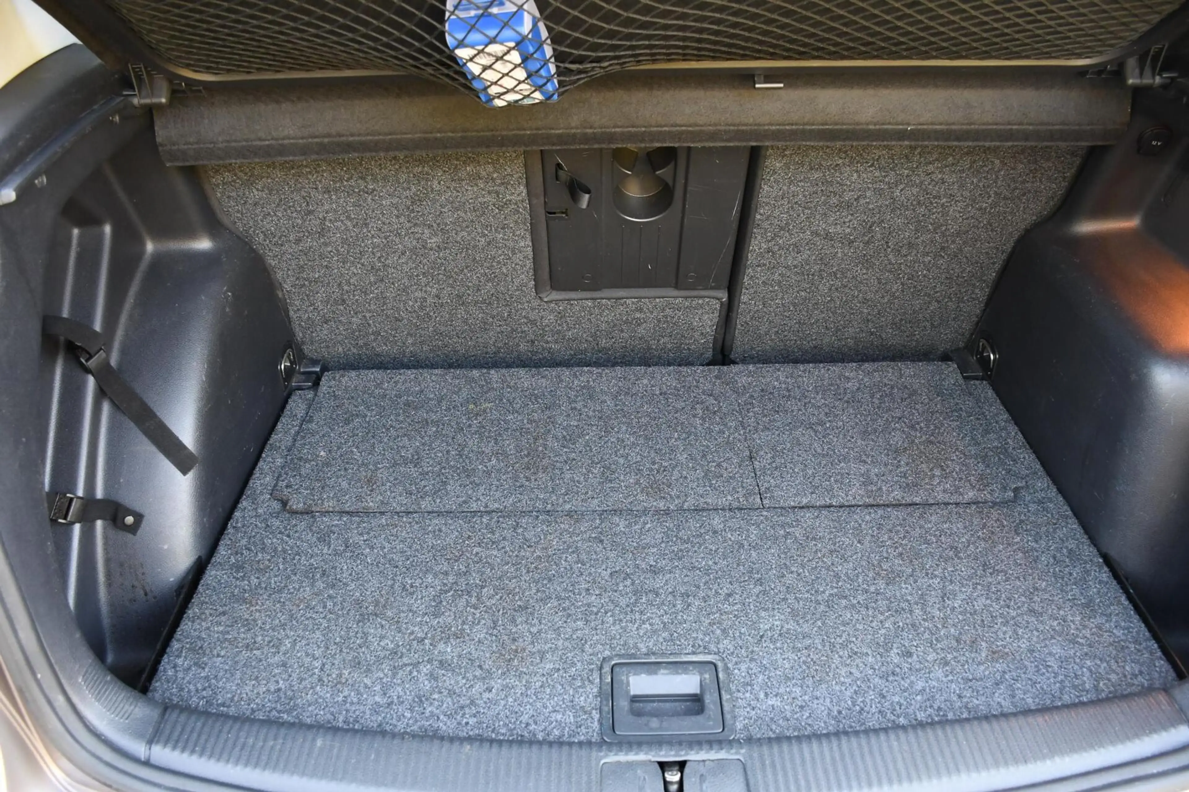 Volkswagen Golf Plus 1.2 TSI Highline BlueMotion Trekhaak — photo 35
