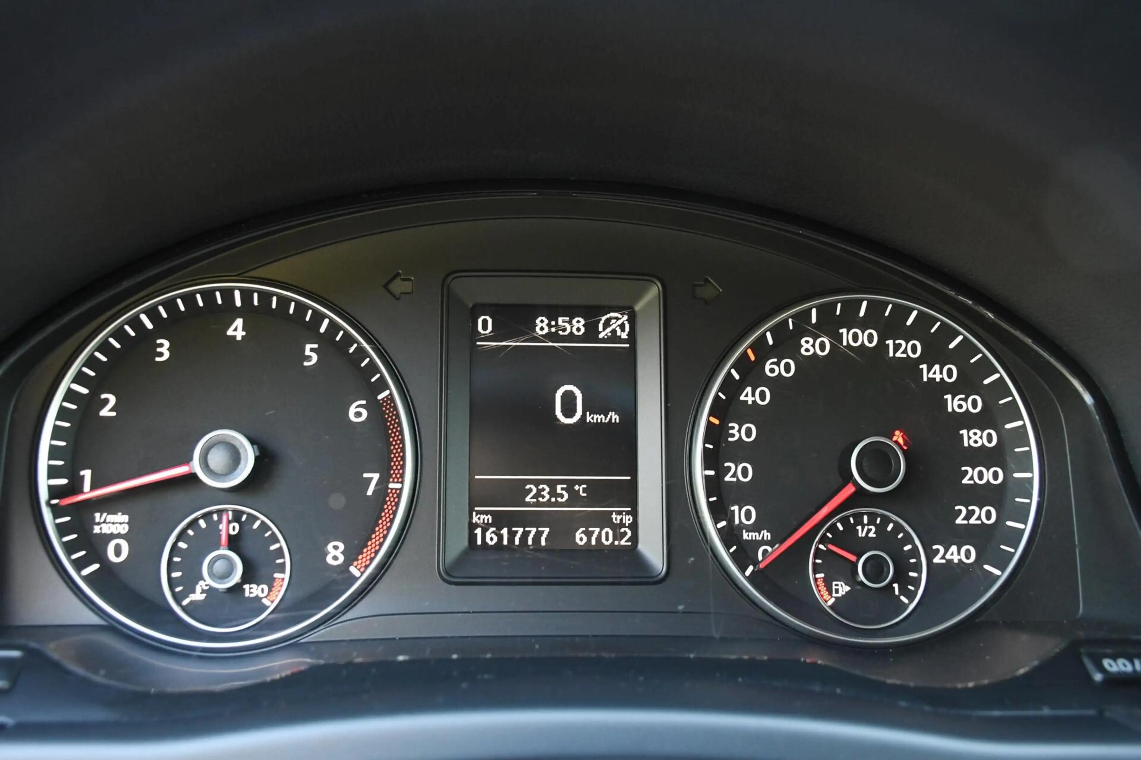 Volkswagen Golf Plus 1.2 TSI Highline BlueMotion Trekhaak — photo 10