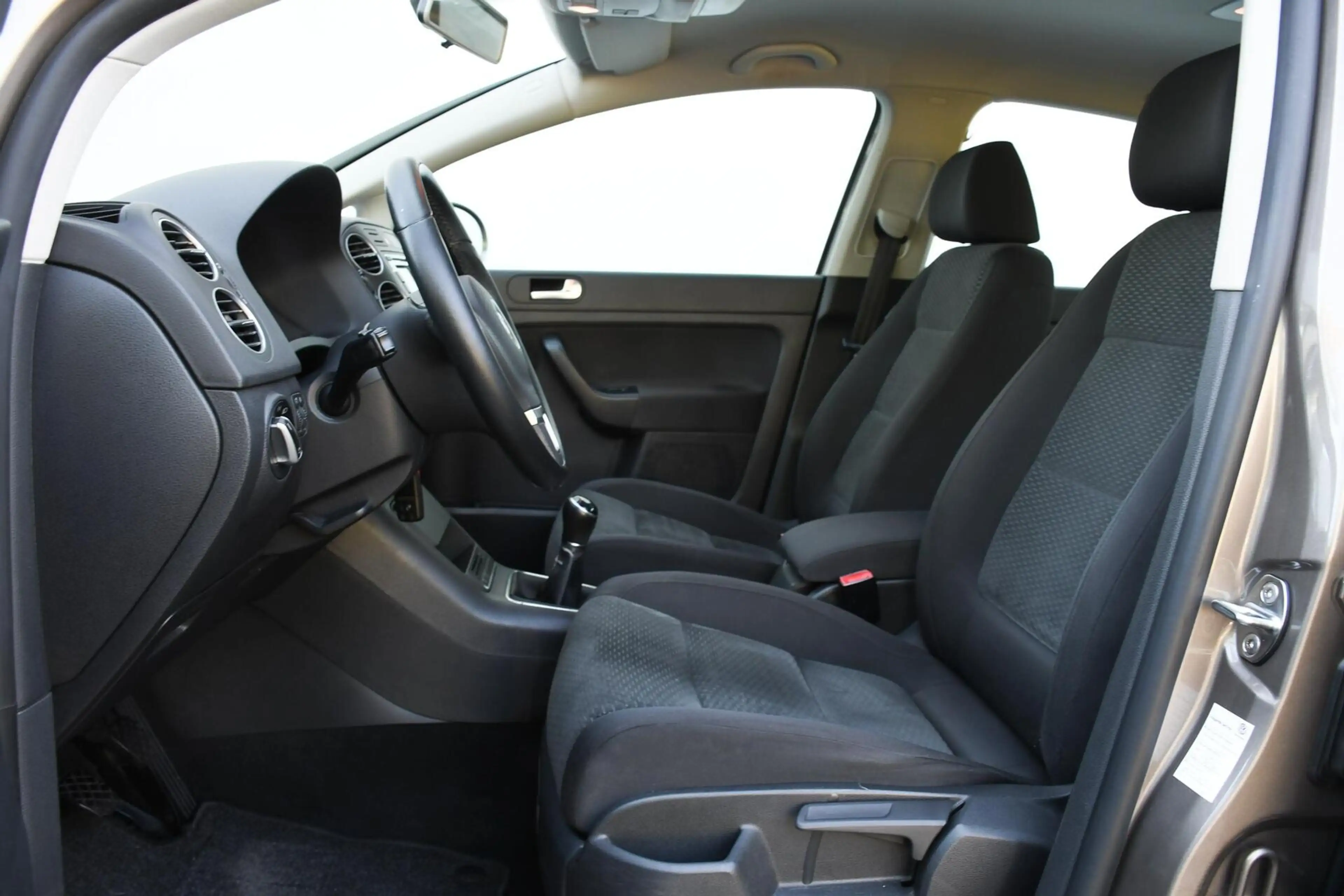 Volkswagen Golf Plus 1.2 TSI Highline BlueMotion Trekhaak — photo 33