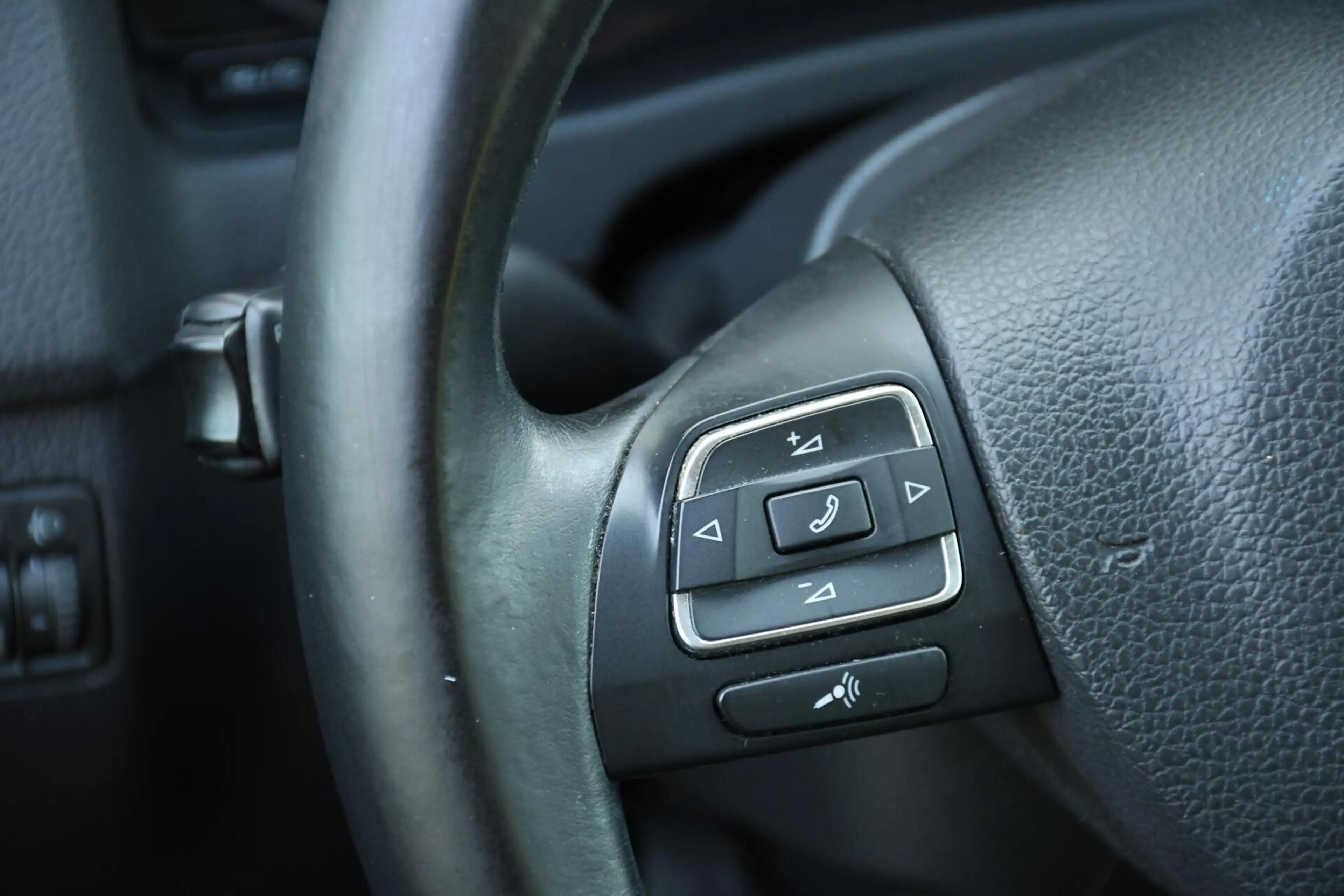 Volkswagen Golf Plus 1.2 TSI Highline BlueMotion Trekhaak — photo 12
