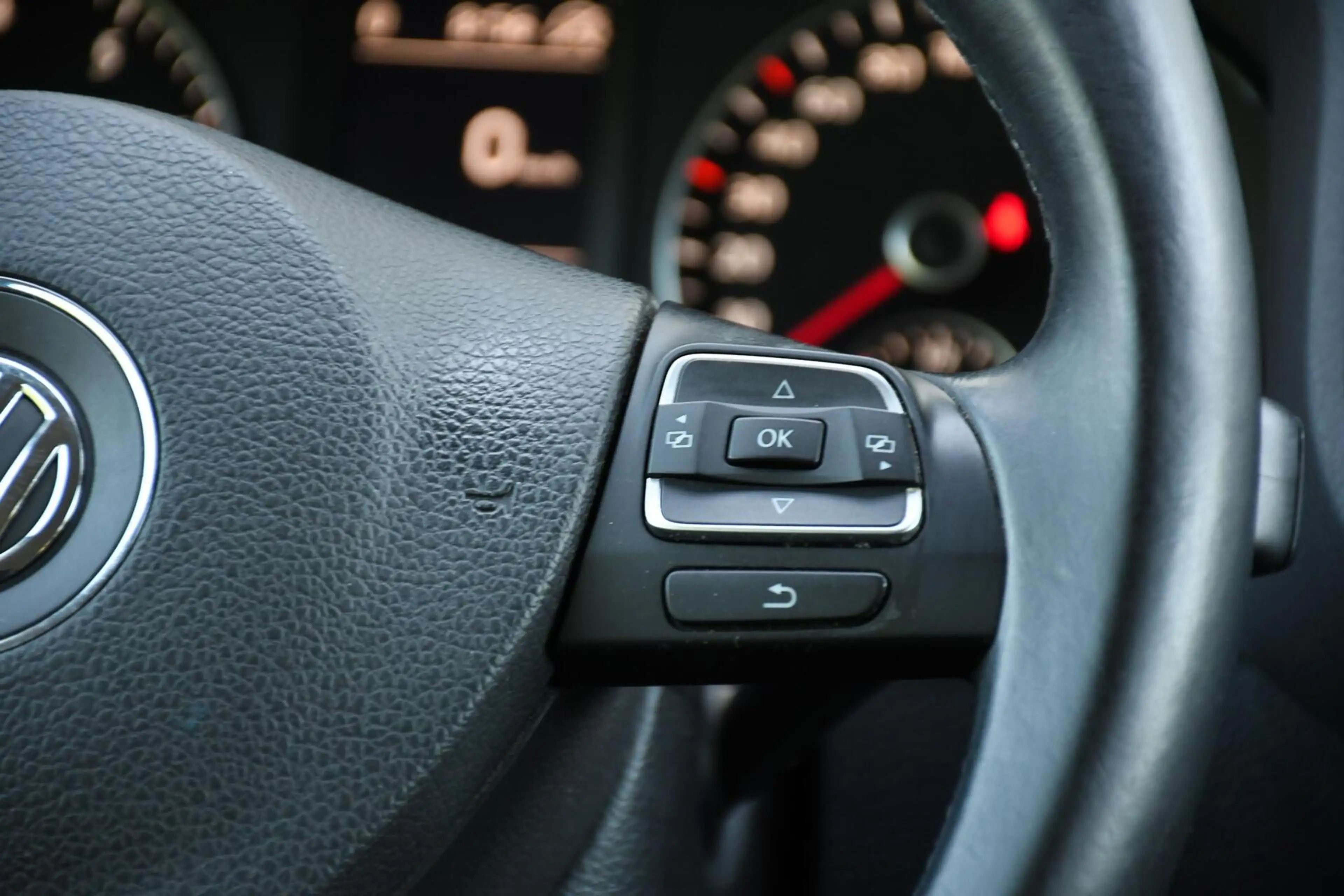 Volkswagen Golf Plus 1.2 TSI Highline BlueMotion Trekhaak — photo 27