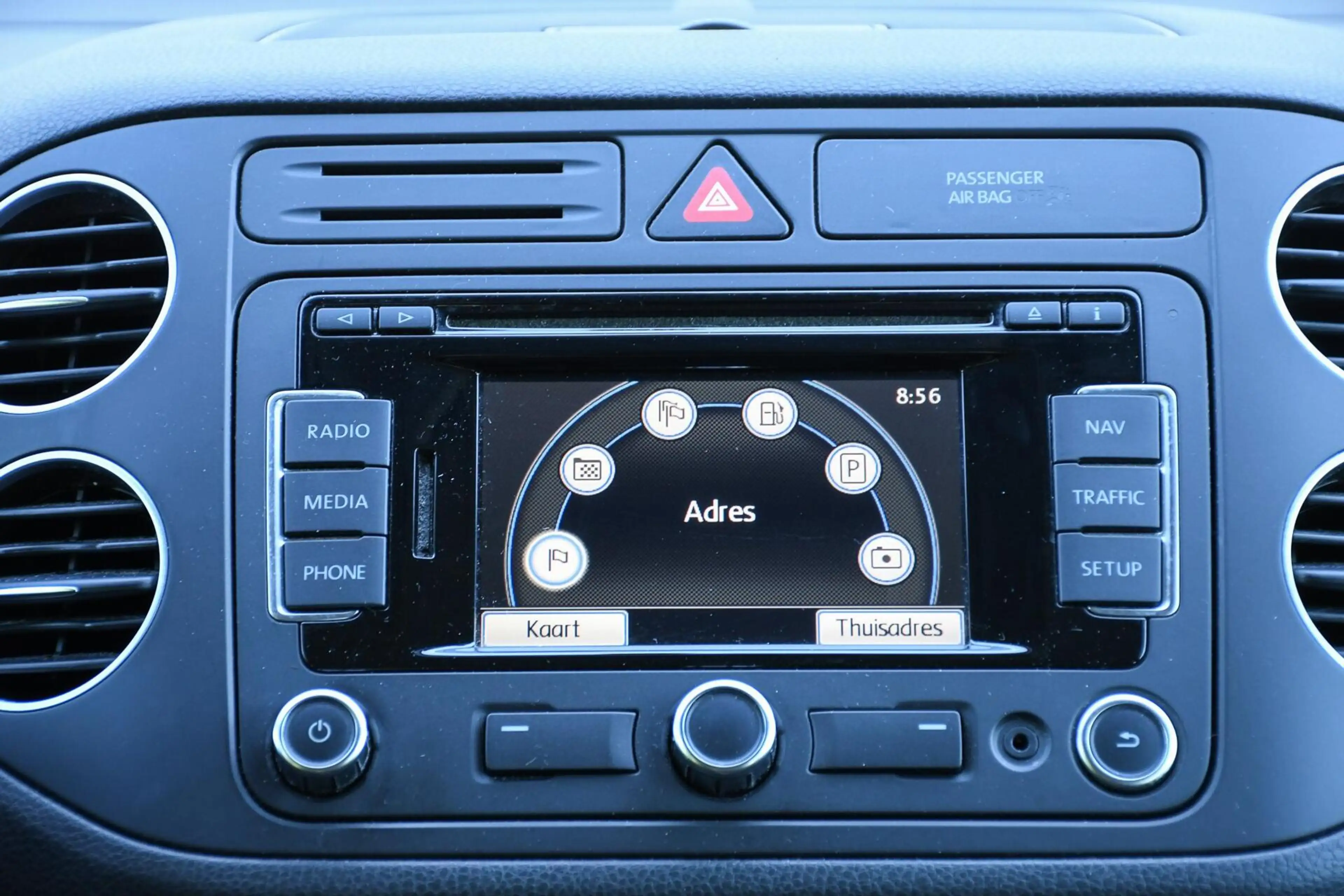 Volkswagen Golf Plus 1.2 TSI Highline BlueMotion Trekhaak — photo 22