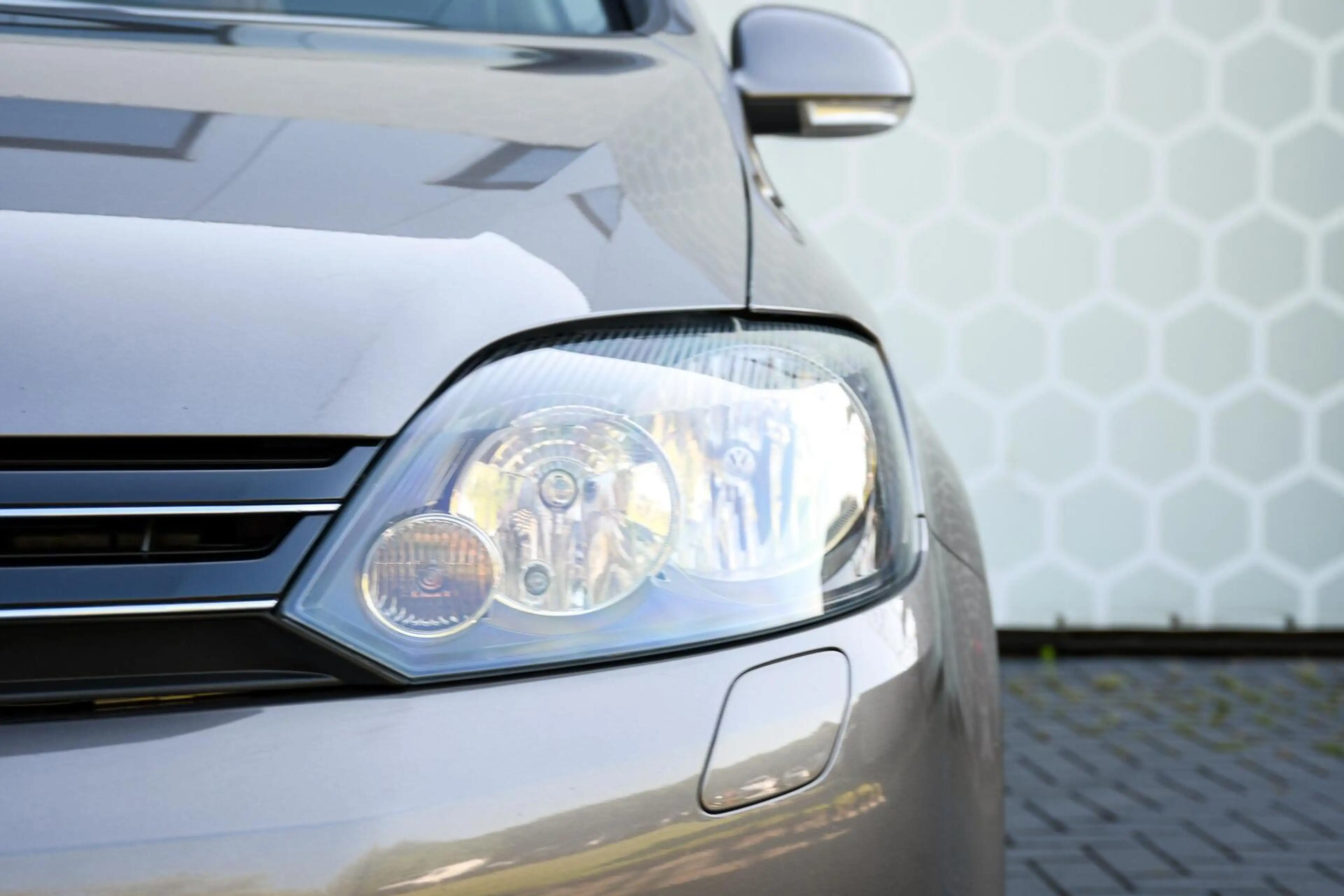 Volkswagen Golf Plus 1.2 TSI Highline BlueMotion Trekhaak — photo 34