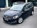Volkswagen Touran 7 PLAATS ! 7 PLACE / DSG AUTOMAAT / CRUISE Zwart - thumbnail 3