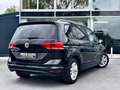 Volkswagen Touran 7 PLAATS ! 7 PLACE / DSG AUTOMAAT / CRUISE Schwarz - thumbnail 8