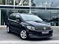 Volkswagen Touran 7 PLAATS ! 7 PLACE / DSG AUTOMAAT / CRUISE Noir - thumbnail 4