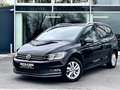 Volkswagen Touran 7 PLAATS ! 7 PLACE / DSG AUTOMAAT / CRUISE Schwarz - thumbnail 1