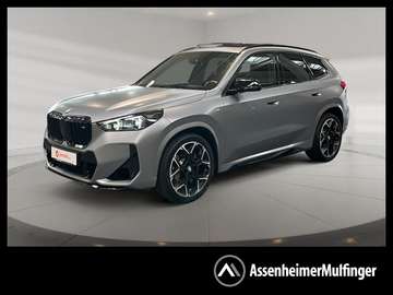 M35i xDrive Fahrassist+Pano+Wide+Cam+LED+Navi