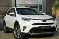 Toyota RAV 4 2.5 Hybrid Executive 197 pk Navigatie/Trekhaak/Cam Wit - thumbnail 8