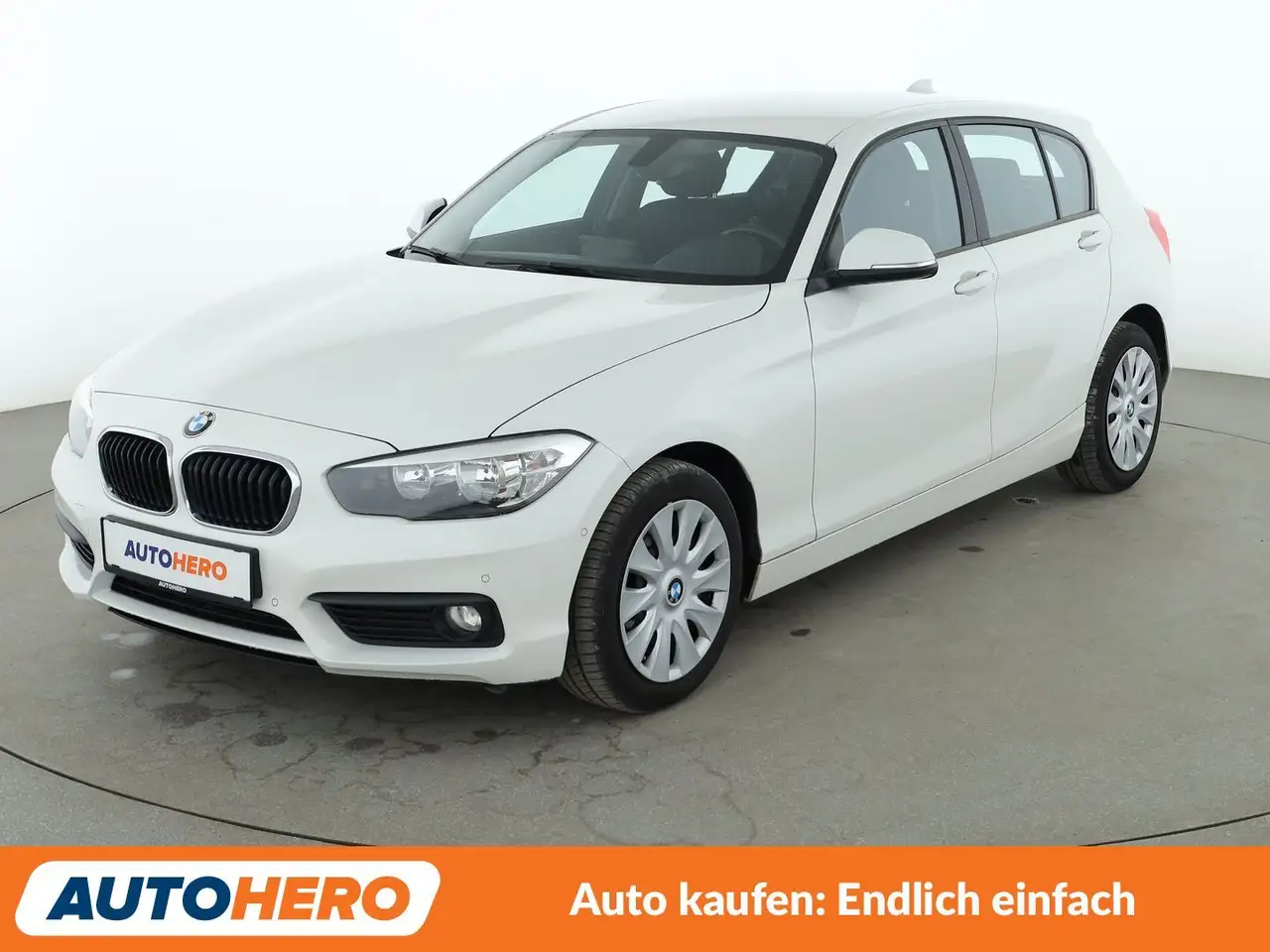 BMW 116