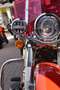 Harley-Davidson Hydra Glide REVIVAL ***MOTO VERTE*** Red - thumbnail 11