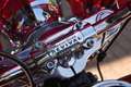 Harley-Davidson Hydra Glide REVIVAL ***MOTO VERTE*** Red - thumbnail 8