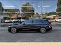 Mercedes-Benz C 220 d T-Modell AMG Advanced Fahrass+ AHK Distr Schwarz - thumbnail 3
