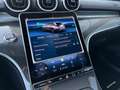 Mercedes-Benz C 220 d T-Modell AMG Advanced Fahrass+ AHK Distr Schwarz - thumbnail 16